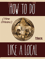 Here is how the locals think you should spend your time exploring New Orleans.